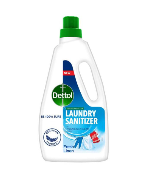 Dettol Laundry Sanitizer 960ml